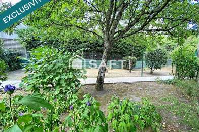Maison 8 pièces 203000 €