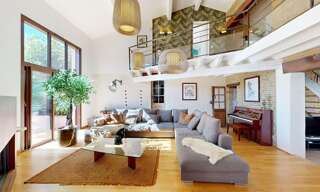 Maison 6 Pièces 227 m² à vendre à Pechbonnieu (31140)