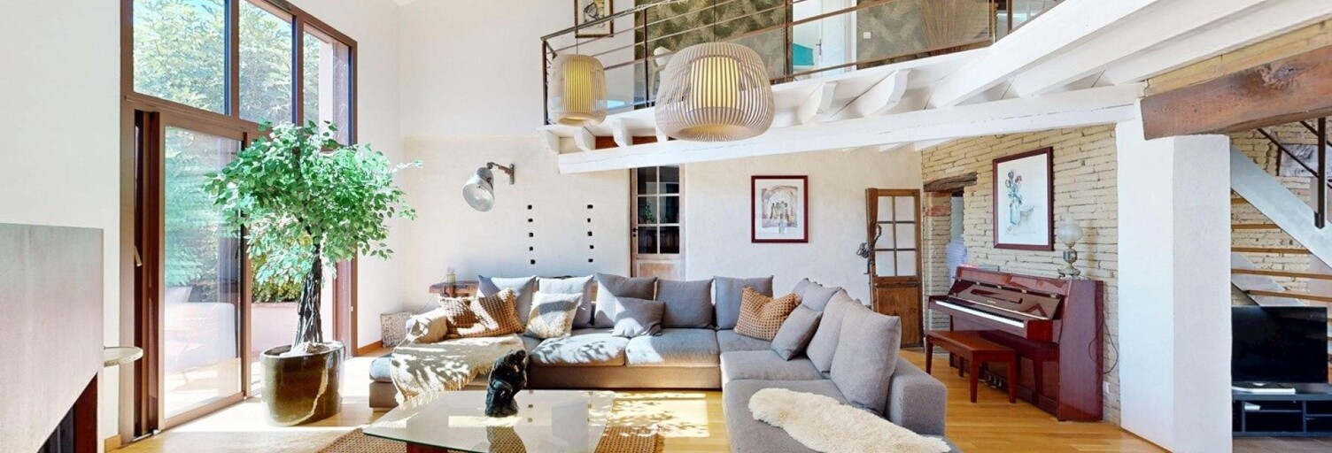 Maison 6 Pièces 227 m² à vendre à Pechbonnieu (31140)