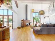 Toulousaine de caractère - Esprit loft — photo 3