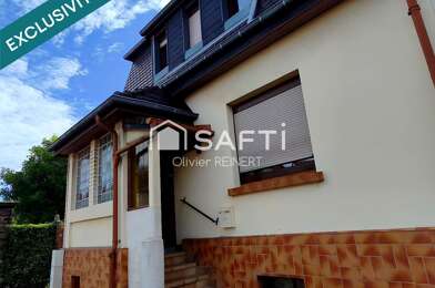 Maison 5 pièces 109900 €