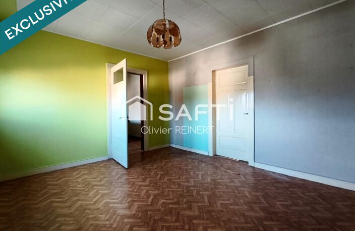 Maison à rénover — photo 2