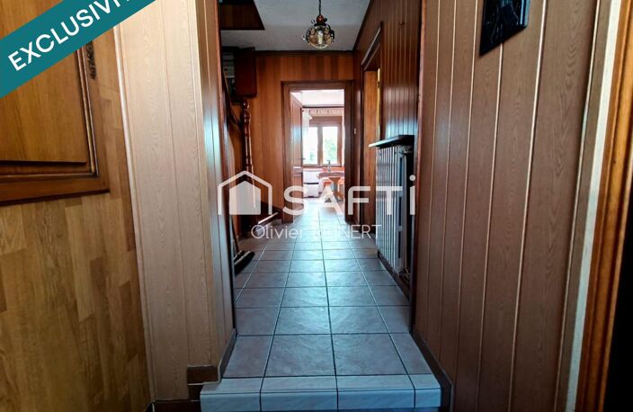 Maison à rénover — photo 4