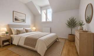 Maison 7 Pièces 170 m² à vendre à Noisy-le-Roi (78590)