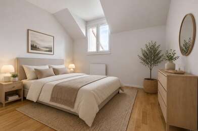 Maison 7 pièces 620000 €