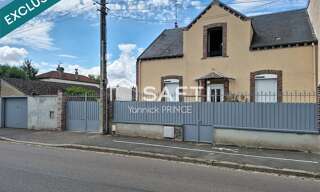 Maison 7 Pièces 130 m² à vendre à Sens (89100)
