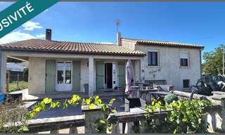 Maison 4 Pièces 104 m² à vendre à Médis (17600)