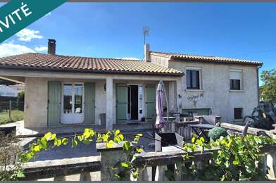 Maison 4 pièces 240500 €