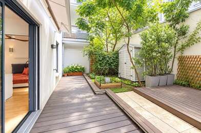 Appartement 2 pièces 585000 €