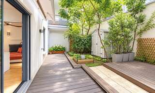Appartement 2 Pièces 42 m² à vendre à Paris 14 (75014)