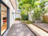 T2 avec terrasse et jardin de 46 m² — photo 2