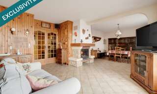 Maison 8 Pièces 196 m² à vendre à Nomeny (54610)