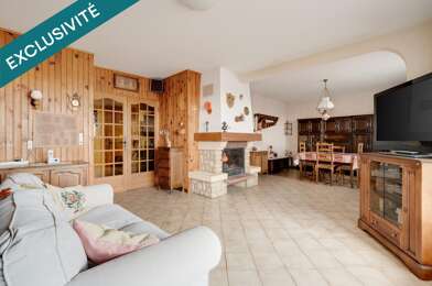 Maison 8 pièces 245000 €