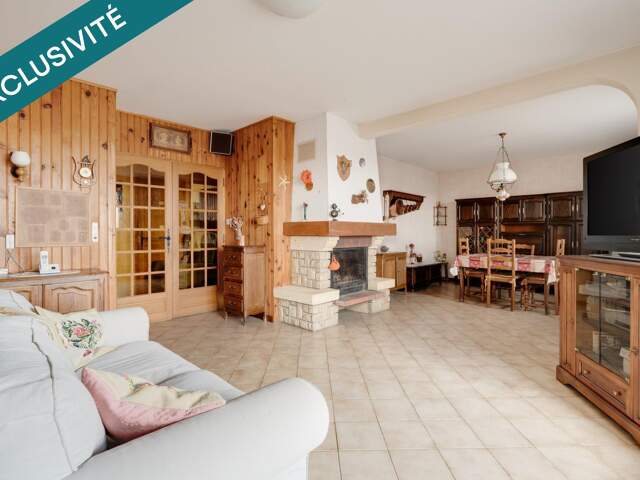 Belle maison individuelle ! — photo du bien