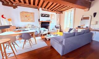 Appartement 4 Pièces 107 m² à vendre à Orléans (45000)