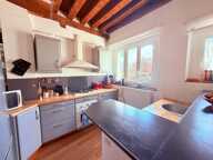 Chaleureux duplex en plein coeur de ville — photo 4
