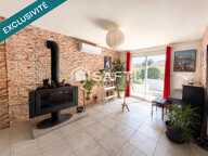 Maison dans un environnement calme — photo 3