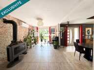Maison dans un environnement calme — photo 4