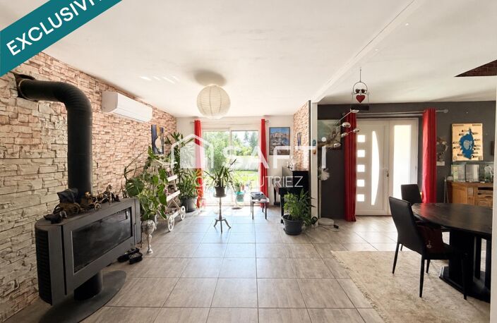 Maison dans un environnement calme — photo 4