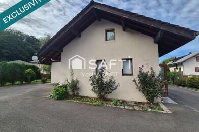Maison 7 pièces 560000 €