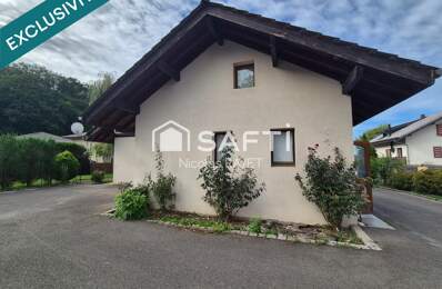 Maison familiale avec studio — photo du bien