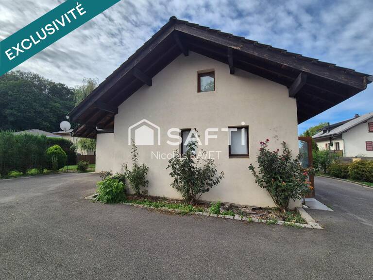 Maison familiale avec studio — photo 1