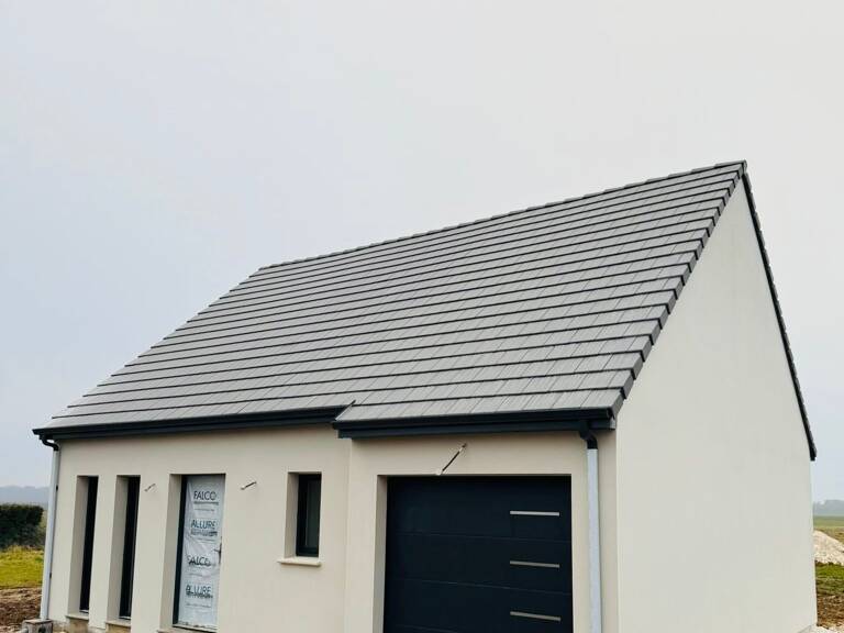 Pavillon neuf Havernas  — photo 1