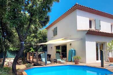 Maison 5 pièces 485000 €