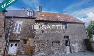 Maison 6 Pièces 137 m² à vendre à Fougerolles-du-Plessis (53190)