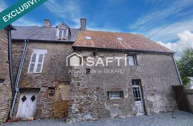 Maison de caractère à rénover  137 m² — photo du bien