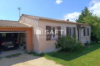 Maison 4 pièces 184900 €