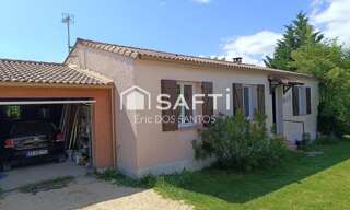 Maison 4 Pièces 79 m² à vendre à Saint-Ambroix (30500)