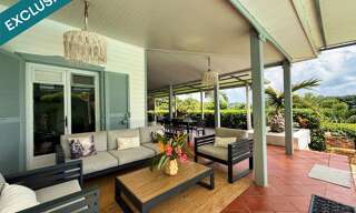 Maison 4 Pièces 120 m² à vendre à Gros-Morne (97213)