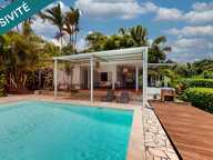 Maison 3 chambres avec piscine, sans vis-à-vis — photo 3