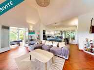 Maison 3 chambres avec piscine, sans vis-à-vis — photo 4