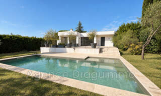 Maison 6 Pièces 154 m² à vendre à Draguignan (83300)