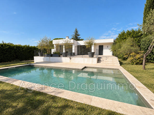 Maison proposé à Draguignan