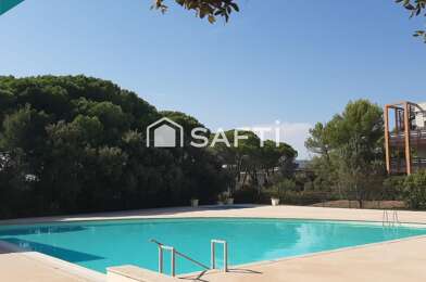 Appartement 3 pièces 293000 €