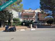 Proche des accès autoroutiers, Résidence sécurisée avec gardien et piscine, appartement de type 3 avec spacieux balcon, garage — photo 2