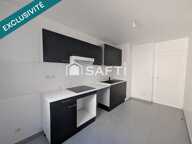 Proche des accès autoroutiers, Résidence sécurisée avec gardien et piscine, appartement de type 3 avec spacieux balcon, garage — photo 4