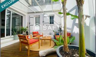 Maison 3 Pièces 66 m² à vendre à Bordeaux (33000)