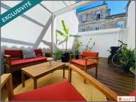 CHARMANTE ECHOPPE LUMINEUSE EN PARFAIT ETAT / 66m2 / DEUX CHAMBRES / GRANDE TERRASSE / CAVE / CLIM ! — photo 3