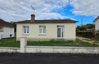 TERRAIN CLOS — photo du bien