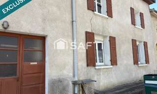 Maison 5 Pièces 80 m² à vendre à Mandres-sur-Vair (88800)