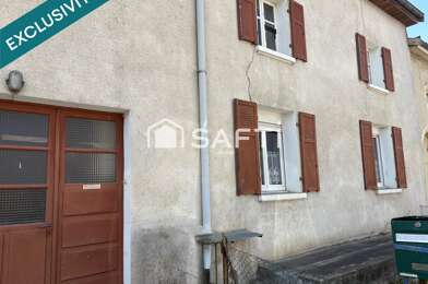 Maison 5 pièces 70000 €
