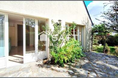 Maison 6 pièces 322400 €