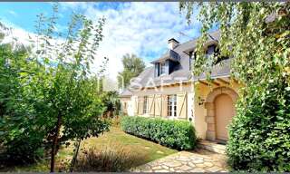Maison 6 Pièces 139 m² à vendre à Vitré (35500)