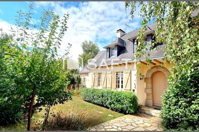 Maison 6 pièces 322400 €