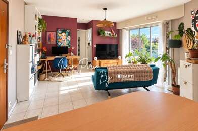 Appartement 2 pièces 168000 €
