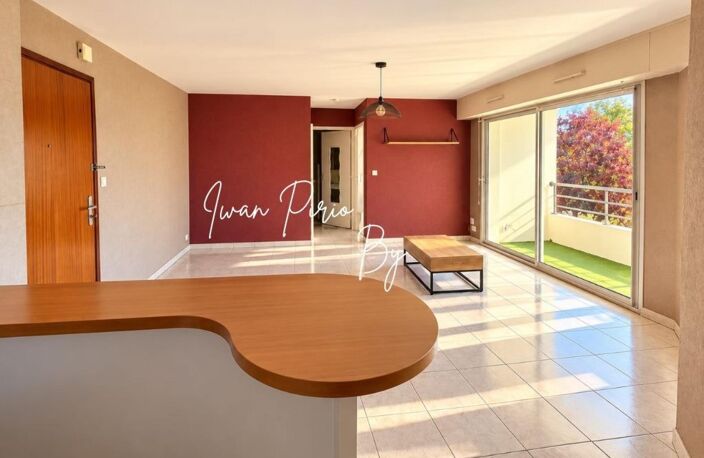 Appartement T2 avec balcon — photo 3